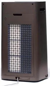 Фото: Очищувач повітря 2 in1 Sharp AIR Purifier UA-HG40E-T № 6 | KTC