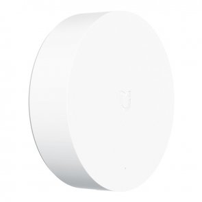 Центральний контролер Xiaomi Mi Smart Home Multifunction Gateway 3 (ZNDMWG03LM)