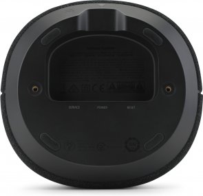 Smart колонка Harman Kardon Citation 100 MKII Black (HKCITA100MKIIBLKEU)