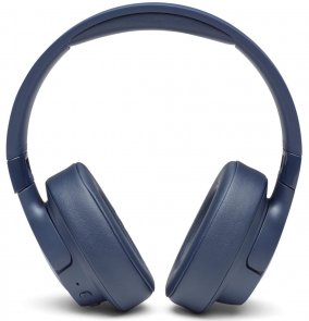 Гарнітура JBL Tune 750BTNC Blue (JBLT750BTNCBLU)