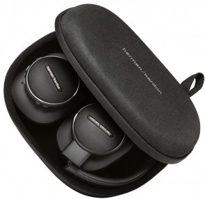 Гарнітура Harman Kardon Fly ANC Black (HKFLYANCBLK)