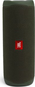 Портативна акустика JBL Flip 5 Green (JBLFLIP5GREN)