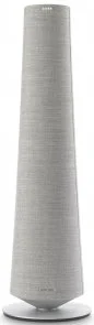 Фото: Колонки Harman Kardon Citation Tower Grey (HKCITATIONTWRGRYEU) № 3 | KTC