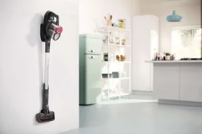 Фото: Ручний бездротовий пилосос Philips SpeedPro (FC6722/01) № 9 | KTC