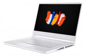 Ноутбук Acer ConceptD 7 CN715-71 NX.C4KEU.019 White