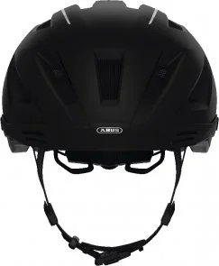 Фото: Шолом ABUS PEDELEC Velvet Black (586422) № 4 | KTC