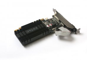 Відеокарта Zotac GT 710 Silent (ZT-71302-20L)