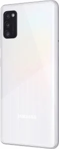 Фото: Смартфон Samsung Galaxy A41 A415 4/64GB SM-A415FZWDSEK White № 5 | KTC