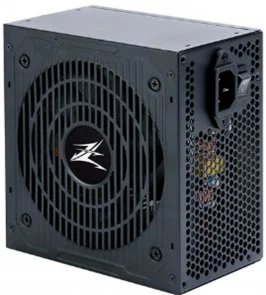 Фото: Блок живлення Zalman 700W MegaMax ZM700-TXII № 3 | KTC