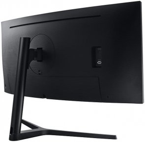 Монітор Samsung LC34H890WGIXCI