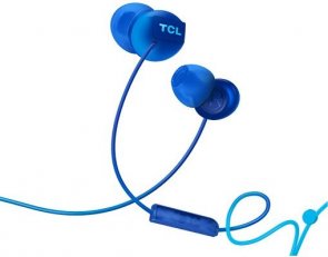  Гарнітура TCL SOCL300BL-EU Ocean Blue