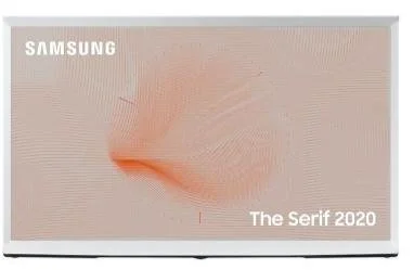 Фото: Телевізор QLED Samsung QE50LS01TAUXUA (Smart TV, Wi-Fi, 3840x2160) № 2 | KTC