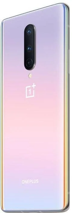 Фото: Смартфон OnePlus 8 IN2010 8/128GB Interstellar Glow № 3 | KTC