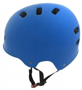Фото: Шолом Rover TK-05 S Blue (TK-05(S) Blue) № 4 | KTC