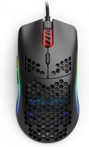 Фото: Миша Glorious Model O Black (GO-Black) № 3 | KTC