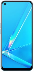 Смартфон OPPO A72 4/128GB Shining White