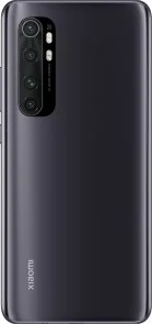 Фото: Смартфон Xiaomi Mi Note 10 Lite 6/128GB Midnight Black № 5 | KTC