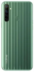 Фото: Смартфон Realme 6i 4/128GB Green № 8 | KTC
