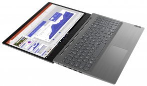 Ноутбук Lenovo V15-IKB 81YD001CRA Iron Grey