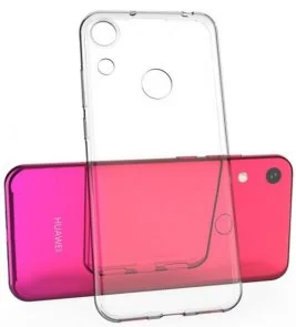 Фото: Чохол BeCover for Honor 8A - Transparancy (704879) № 2 | KTC