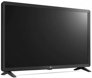 Телевізор LED LG 32LK610BPLC (Smart TV, Wi-Fi, 1366x768)