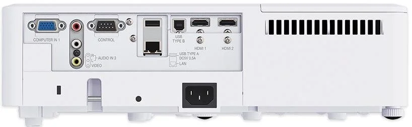 Фото: Проектор Maxell MC-EW3551E № 2 | KTC