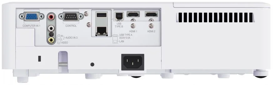 Фото: Проектор Maxell MC-EX3051E № 3 | KTC