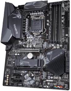 Материнська плата Gigabyte Z490 GAMING X