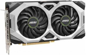 Відеокарта MSI RTX 2060 Super Ventus GP (RTX_2060_SUPER_VENTUS_GP)