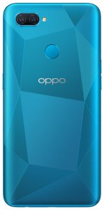  Смартфон OPPO A12 3/32GB Blue