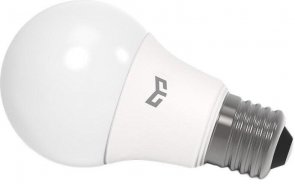 Смарт-лампа Yeelight LED Bulb A60 (YLDP10YL)