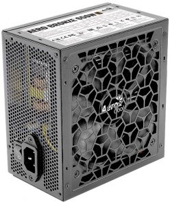 Блок живлення AeroCool 650W Aero Bronze (AERO BRONZE 650W)