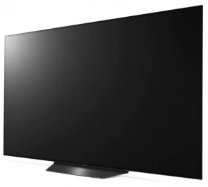 Телевізор OLED LG OLED65B9SLA (Smart TV, Wi-Fi, 3840x2160)