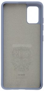 Чохол-накладка ArmorStandart ICON Case для Samsung A51 (A515) Blue (ARM56341)