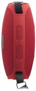Фото: Портативна колонка Hopestar H43 Red (2020000125242) № 4 | KTC