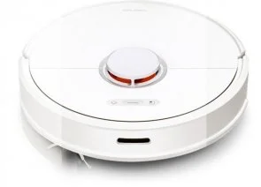Фото: Робот-пилосос Xiaomi Vacuum Cleaner S6 Pure White № 3 | KTC