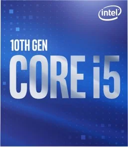 Фото: Процесор Intel Core i5-10400 (BX8070110400) Box № 3 | KTC