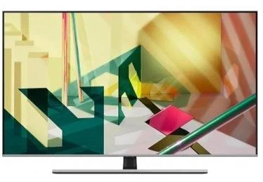 Фото: Телевізор QLED Samsung QE55Q77TAUXUA (Smart TV, Wi-Fi, 3840x2160) № 2 | KTC