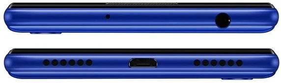 Фото: Смартфон HONOR 8A Prime 3/64GB Navy Blue (51095GQG) № 4 | KTC