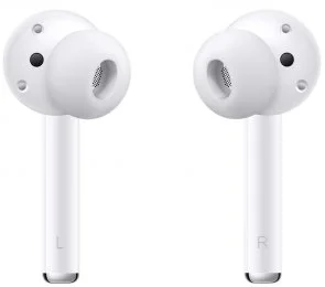Фото: Навушники Huawei Freebuds 3i White (55033023) № 5 | KTC