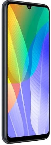 Смартфон Huawei Y6p 3/64GB Midnight Black