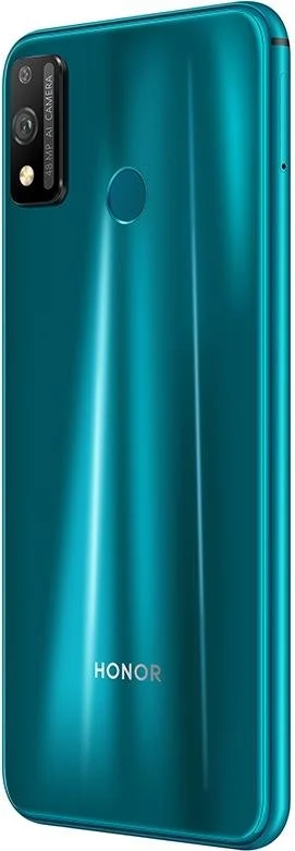 Фото: Смартфон HONOR 9X Lite 4/128GB Emerald Green № 4 | KTC