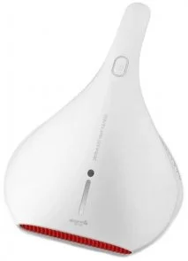 Фото: Дротовий пилосос DEERMA Handheld Anti-mite Vacuum Cleaner (CM800) № 2 | KTC
