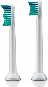 Насадки для зубної щітки Philips Sonicare (HX6012/07)