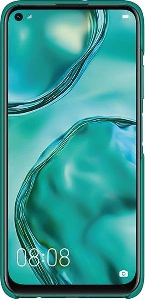 Чохол Huawei for Huawei P40 Lite - Protective Case Emerald Green (51993930)