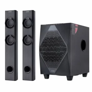Фото: Колонки F&D T-300X Black № 2 | KTC