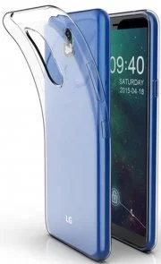 Фото: Чохол BeCover for LG K40 - Transparancy (705059) № 2 | KTC
