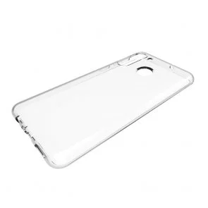 Фото: Чохол BeCover for Samsung Galaxy A21 SM-A215 - Transparancy (704883) № 3 | KTC