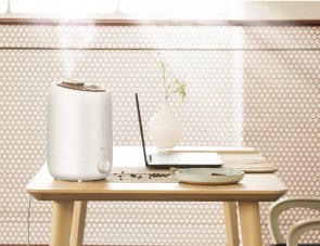 Зволожувач повітря Xiaomi Deerma Humidifier DEM-F500 White