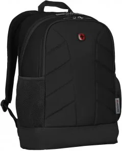 Фото: Рюкзак для ноутбука Wenger Quadma Black (610202) № 2 | KTC